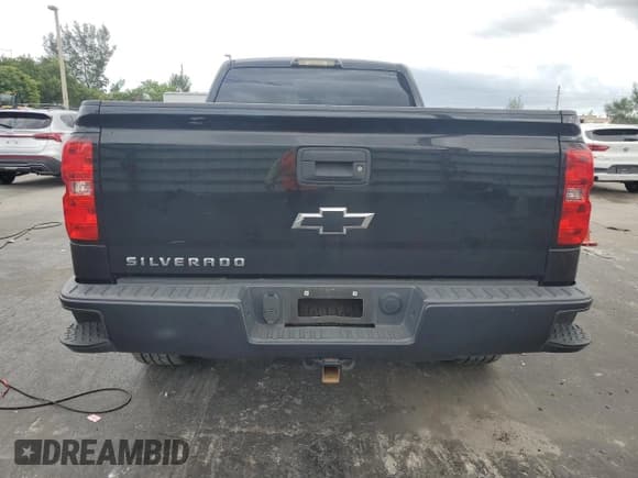 ✅ 2015 Chevrolet Silverado 1500 Work Truck • VIN: 1GCRCPEH6FZ332471 • Lot: 91497375. Listed on Copart with 174,516 mi. Free auction sales archive from the USA and detailed vehicle history report at DreamBid. Image 6.