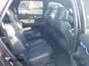 ✅ 2023 Hyundai Palisade Calligraphy • VIN: KM8R74GEXPU642705 • Lot: 43240972. Wystawiony na IAAI z przebiegiem 50 509 mil mil. Skorzystaj z bezpłatnego archiwum sprzedaży aukcyjnych z USA i zobacz szczegółowy raport historii pojazdu na DreamBid. Zdjęcie 8.