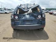 ✅ 2010 Volkswagen Touareg V6 • VIN: WVGFK7A96AD000603 • Lot: 60152355. Listed on Copart with Not provided. Free auction sales archive from the USA and detailed vehicle history report at DreamBid. Image 6.