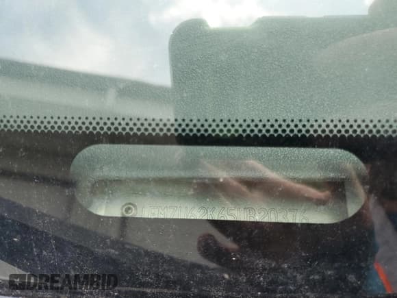 ✅ 2005 Ford Explorer XLS • VIN: 1FMZU62K65UB20376 • Lot: 63656195. Listed on Copart with 170,219 mi. Free auction sales archive from the USA and detailed vehicle history report at DreamBid. Image 13.