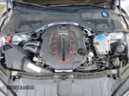 ✅ 2017 Audi RS 7 • VIN: WUAWRBFC7HN905186 • Lot: 44145235. Wystawiony na Copart z przebiegiem 45 610 mil. Bezpłatny archiwum sprzedaży aukcyjnych z USA i szczegółowy raport historii pojazdu na DreamBid. Zdjęcie 11.