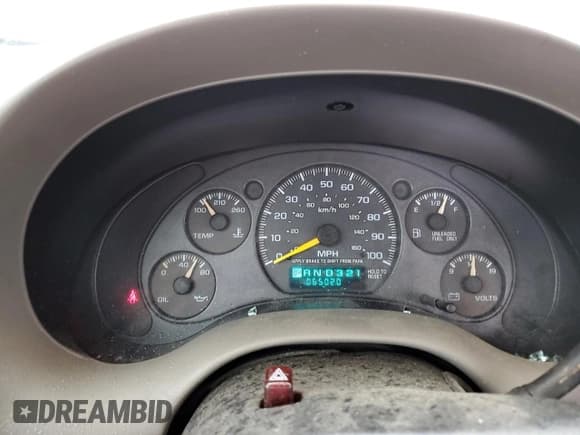 ✅ 1998 Isuzu Hombre S • VIN: 1GGCS1447W8668476 • Lot: 61903395. Wystawiony na Copart z przebiegiem 65 020 mil. Bezpłatny archiwum sprzedaży aukcyjnych z USA i szczegółowy raport historii pojazdu na DreamBid. Zdjęcie 9.