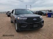 ✅ 2021 Ford Explorer • VIN: 1FMSK7BH3MGB16932 • Lot: 89458405. Wystawiony na Copart z przebiegiem 74 601 mil. Bezpłatny archiwum sprzedaży aukcyjnych z USA i szczegółowy raport historii pojazdu na DreamBid. Zdjęcie 15.