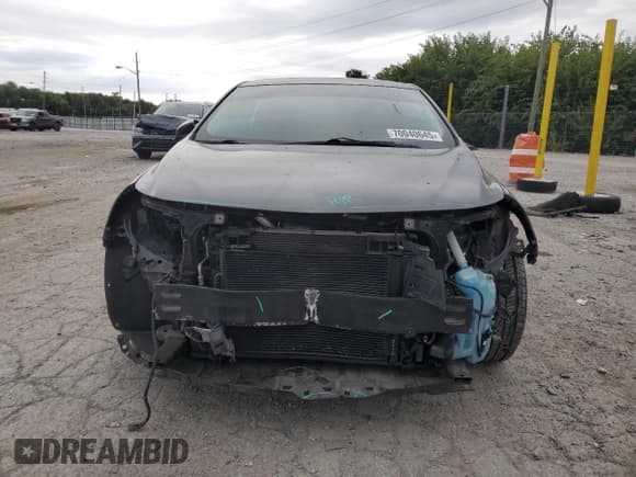 ✅ 2018 Chevrolet Malibu LT • VIN: 1G1ZD5ST9JF269086 • Lot: 70040645. Listed on Copart with 86,152 mi. Free auction sales archive from the USA and detailed vehicle history report at DreamBid. Image 5.