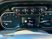 ✅ 2022 GMC Sierra 3500 • VIN: 1GT49VE77NF244999 • Лот: 80063814. Опубликован ранее на Copart с пробегом 18 519 миль. Бесплатный доступ к архиву аукционных продаж из США и подробный отчёт об истории автомобиля на DreamBid. Изображение 8.