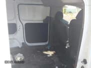 ✅ 2017 Nissan NV200 SV • VIN: 3N6CM0KN0HK705165 • Lot: 42843684. Listed on IAAI with 125,602 mi. Free auction sales archive from the USA and detailed vehicle history report at DreamBid. Image 8.