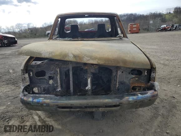 ✅ 1994 Ford Ranger XLT • VIN: 1FTCR10U6RTA92755 • Lot: 63377485. Wystawiony na Copart z przebiegiem Nie podano. Bezpłatny archiwum sprzedaży aukcyjnych z USA i szczegółowy raport historii pojazdu na DreamBid. Zdjęcie 5.