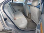 ✅ 2006 Lincoln Zephyr • VIN: 3LNHM26156R623637 • Lot: 41677352. Wystawiony na IAAI z przebiegiem 179 373 mil. Bezpłatny archiwum sprzedaży aukcyjnych z USA i szczegółowy raport historii pojazdu na DreamBid. Zdjęcie 8.