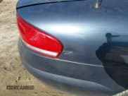 ✅ 2002 Chrysler Sebring Limited • VIN: 1C3EL65R82N166400 • Lot: 43865109. Listed on IAAI with 126,628 mi. Free auction sales archive from the USA and detailed vehicle history report at DreamBid. Image 16.