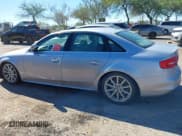 ✅ 2015 Audi A4 Premium Plus • VIN: WAUFFAFLXFN002685 • Lot: 43433313. Listed on IAAI with 94,292 mi. Free auction sales archive from the USA and detailed vehicle history report at DreamBid. Image 14.
