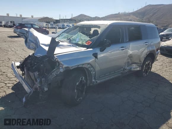 ✅ 2024 Hyundai Santa Fe SE • VIN: 5NMP14GLXRH044720 • Lot: 90543135. Wystawiony na Copart z przebiegiem 41 916 mil. Bezpłatny archiwum sprzedaży aukcyjnych z USA i szczegółowy raport historii pojazdu na DreamBid. Zdjęcie 1.