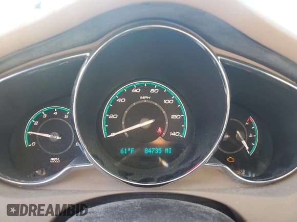 ✅ 2012 Chevrolet Malibu 1LS • VIN: 1G1ZB5E09CF222344 • Lot: 76659564. Listed on Copart with 84,735 mi. Free auction sales archive from the USA and detailed vehicle history report at DreamBid. Image 9.