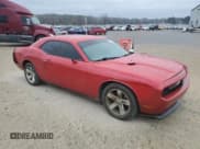✅ 2013 Dodge Challenger Rallye Redline • VIN: 2C3CDYAG0DH562529 • Lot: 46906745. Wystawiony na Copart z przebiegiem 161 186 mil. Bezpłatny archiwum sprzedaży aukcyjnych z USA i szczegółowy raport historii pojazdu na DreamBid. Zdjęcie 4.