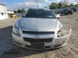 ✅ 2012 Chevrolet Malibu 2LT • VIN: 1G1ZD5E05CF364197 • Lot: 73930324. Listed on Copart with 126,167 mi. Free auction sales archive from the USA and detailed vehicle history report at DreamBid. Image 5.
