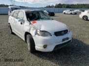 ✅ 2007 Toyota Matrix XR • VIN: 2T1KR32EX7C655503 • Lot: 86323535. Listed on Copart with 163,509 mi. Free auction sales archive from the USA and detailed vehicle history report at DreamBid. Image 13.
