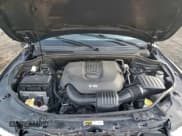 ✅ 2014 Dodge Durango Citadel • VIN: 1C4RDHEG1EC551723 • Lot: 94296815. Listed on Copart with 161,952 mi. Free auction sales archive from the USA and detailed vehicle history report at DreamBid. Image 12.