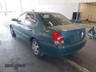 ✅ 2006 Hyundai Elantra GLS • VIN: KMHDN46D66U320375 • Lot: 42810229. Wystawiony na IAAI z przebiegiem 230 041 mil. Bezpłatny archiwum sprzedaży aukcyjnych z USA i szczegółowy raport historii pojazdu na DreamBid. Zdjęcie 3.