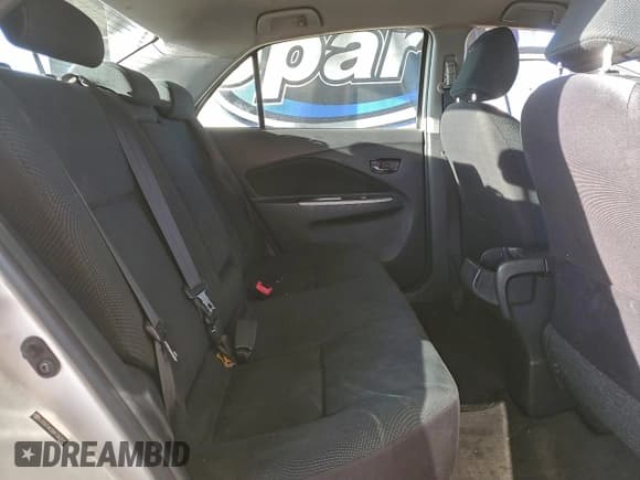 ✅ 2010 Toyota Yaris • VIN: JTDBT4K38A1363186 • Lot: 94652455. Listed on Copart with 186,235 mi. Free auction sales archive from the USA and detailed vehicle history report at DreamBid. Image 10.