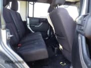 ✅ 2015 Jeep Wrangler Unlimited Sport • VIN: 1C4BJWDG8FL758496 • Lot: 41396331. Wystawiony na IAAI z przebiegiem Nie podano. Bezpłatny archiwum sprzedaży aukcyjnych z USA i szczegółowy raport historii pojazdu na DreamBid. Zdjęcie 8.