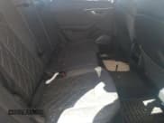 ✅ 2023 Audi SQ8 Prestige • VIN: WA1CWBF16PD027305 • Lot: 71132624. Wystawiony na Copart z przebiegiem 34 507 mil. Bezpłatny archiwum sprzedaży aukcyjnych z USA i szczegółowy raport historii pojazdu na DreamBid. Zdjęcie 10.