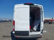 ✅ 2023 Ford Transit Cargo • VIN: 1FTBR1C85PKB76448 • Лот: 43122316. Опубликован ранее на IAAI с пробегом 8 350 миль. Бесплатный доступ к архиву аукционных продаж из США и подробный отчёт об истории автомобиля на DreamBid. Изображение 17.