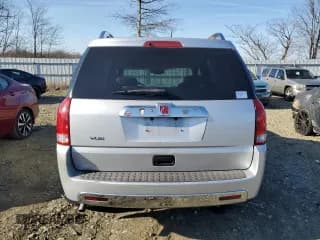 ✅ 2007 Saturn VUE I4 • VIN: 5GZCZ33D47S810571 • Lot: 48481145. Wystawiony na Copart z przebiegiem 82 773 mil. Bezpłatny archiwum sprzedaży aukcyjnych z USA i szczegółowy raport historii pojazdu na DreamBid. Zdjęcie 6.