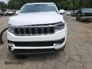 ✅ 2022 Jeep Wagoneer Series I • VIN: 1C4SJUATXNS207237 • Lot: 71671965. Listed on Copart with 94,886 mi. Free auction sales archive from the USA and detailed vehicle history report at DreamBid. Image 14.