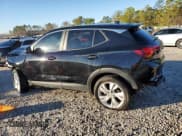 ✅ 2024 Buick Encore GX Preferred • VIN: KL4AMCSL7RB216831 • Lot: 42343275. Listed on Copart with 14,484 mi. Free auction sales archive from the USA and detailed vehicle history report at DreamBid. Image 2.