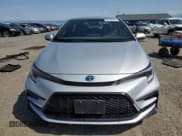 ✅ 2024 Toyota Corolla Hybrid LE • VIN: JTDBDMHE8RJ005328 • Lot: 61131715. Listed on Copart with 31,177 mi. Free auction sales archive from the USA and detailed vehicle history report at DreamBid. Image 5.