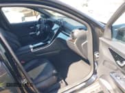 ✅ 2024 Mercedes-Benz GLC 300 • VIN: W1NKM4HB6RF181375 • Lot: 42832221. Listed on IAAI with 25,894 mi. Free auction sales archive from the USA and detailed vehicle history report at DreamBid. Image 5.