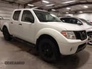 ✅ 2021 Nissan Frontier SV • VIN: 1N6ED0EB7MN721863 • Лот: 41665670. Опубликован ранее на IAAI с пробегом 53 072 миль. Бесплатный доступ к архиву аукционных продаж из США и подробный отчёт об истории автомобиля на DreamBid. Изображение 1.