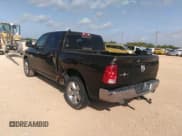✅ 2014 Ram 1500 Big Horn • VIN: 1C6RR6LT7ES229297 • Lot: 42387218. Listed on IAAI with 99,811 mi. Free auction sales archive from the USA and detailed vehicle history report at DreamBid. Image 3.
