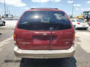 ✅ 2003 Ford Windstar SEL • VIN: 2FMZA53433BB86938 • Лот: 55339585. Опубликован ранее на Copart с пробегом 114 545 миль. Бесплатный доступ к архиву аукционных продаж из США и подробный отчёт об истории автомобиля на DreamBid. Изображение 6.