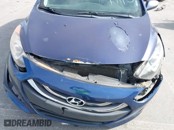 ✅ 2013 Hyundai Elantra • VIN: KMHD35LE0DU090113 • Лот: 43704995. Опубликован ранее на IAAI с пробегом 191 024 миль. Бесплатный доступ к архиву аукционных продаж из США и подробный отчёт об истории автомобиля на DreamBid. Изображение 6.