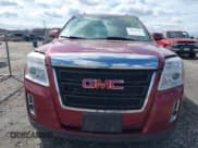✅ 2012 GMC Terrain SLT-1 • VIN: 2GKALUEK6C6216061 • Лот: 42019945. Опубликован ранее на IAAI с пробегом 175 064 миль. Бесплатный доступ к архиву аукционных продаж из США и подробный отчёт об истории автомобиля на DreamBid. Изображение 6.