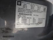 ✅ 2010 Chevrolet Silverado 1500 LT • VIN: 3GCRCSE08AG261554 • Lot: 43301878. Listed on IAAI with 162,418 mi. Free auction sales archive from the USA and detailed vehicle history report at DreamBid. Image 9.