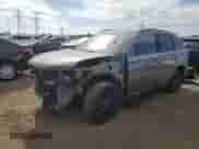 2018 Mitsubishi Outlander ES z VIN JA4AZ3A3XJZ023782, wystawiony jako Copart lot #84819265 z przebiegiem 64 823 mil mil oraz Szkoda całkowita • Salvage title. Historia ofert i sprzedaży dostępna na DreamBid. Obrazek 1.