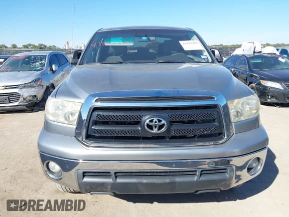 ✅ 2011 Toyota Tundra • VIN: 5TFRM5F13BX026028 • Lot: 43512932. Wystawiony na IAAI z przebiegiem 158 170 mil. Bezpłatny archiwum sprzedaży aukcyjnych z USA i szczegółowy raport historii pojazdu na DreamBid. Zdjęcie 12.