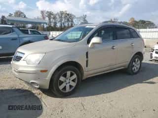 2009 Saturn VUE XR с VIN 3GSCL53769S571688, выставлен на аукционе Copart как лот 77843014 с пробегом 168 501 миль миль и На запчасти • Non repairable. История ставок и продаж доступна на DreamBid. Изображение 1.