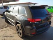 ✅ 2015 Jeep Grand Cherokee Laredo • VIN: 1C4RJEAG7FC951994 • Lot: 42316083. Listed on IAAI with 150,227 mi. Free auction sales archive from the USA and detailed vehicle history report at DreamBid. Image 3.