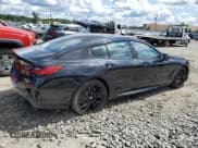 ✅ 2024 BMW 8 Series 840i • VIN: WBAGV4C0XRCS05059 • Лот: 68124154. Опубликован ранее на Copart с пробегом Не указан. Бесплатный доступ к архиву аукционных продаж из США и подробный отчёт об истории автомобиля на DreamBid. Изображение 3.