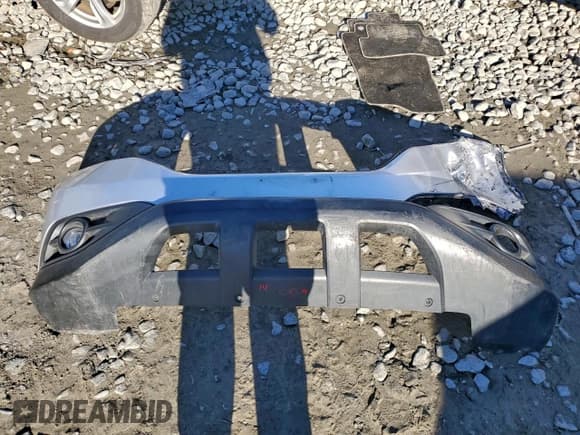 ✅ 2012 Honda CR-V EX • VIN: JHLRM4H57CC010727 • Лот: 93835465. Опубликован ранее на Copart с пробегом 155 738 миль. Бесплатный доступ к архиву аукционных продаж из США и подробный отчёт об истории автомобиля на DreamBid. Изображение 13.