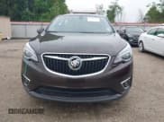 ✅ 2020 Buick Envision Preferred • VIN: LRBFXBSA1LD199756 • Lot: 41953136. Wystawiony na IAAI z przebiegiem 77 012 mil. Bezpłatny archiwum sprzedaży aukcyjnych z USA i szczegółowy raport historii pojazdu na DreamBid. Zdjęcie 13.