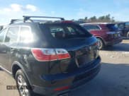 ✅ 2011 Mazda CX-9 Sport • VIN: JM3TB3BV8B0323529 • Lot: 43880360. Listed on IAAI with 171,407 mi. Free auction sales archive from the USA and detailed vehicle history report at DreamBid. Image 6.