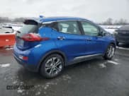 ✅ 2021 Chevrolet Bolt EV Premier • VIN: 1G1FZ6S06M4104841 • Лот: 41454225. Опубликован ранее на Copart с пробегом 58 207 миль. Бесплатный доступ к архиву аукционных продаж из США и подробный отчёт об истории автомобиля на DreamBid. Изображение 3.