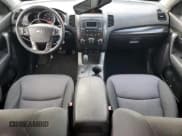 ✅ 2012 Kia Sorento LX • VIN: 5XYKT3A62CG252643 • Lot: 82626875. Listed on Copart with 140,200 mi. Free auction sales archive from the USA and detailed vehicle history report at DreamBid. Image 8.