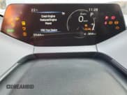 ✅ 2025 Toyota Prius LE • VIN: JTDADABU8S3030105 • Lot: 72006115. Wystawiony na Copart z przebiegiem 5 544 mil. Bezpłatny archiwum sprzedaży aukcyjnych z USA i szczegółowy raport historii pojazdu na DreamBid. Zdjęcie 9.