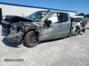 ✅ 2025 GMC Sierra 1500 Elevation • VIN: 1GTRUJEK1SZ162892 • Лот: 65411565. Опубликован ранее на Copart с пробегом Не указан. Бесплатный доступ к архиву аукционных продаж из США и подробный отчёт об истории автомобиля на DreamBid. Изображение 1.