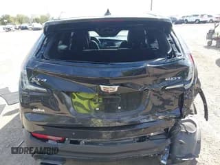 ✅ 2019 Cadillac XT4 FWD Sport • VIN: 1GYFZER4XKF101219 • Лот: 43478059. Опубликован ранее на IAAI с пробегом 76 118 миль. Бесплатный доступ к архиву аукционных продаж из США и подробный отчёт об истории автомобиля на DreamBid. Изображение 6.