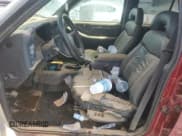 ✅ 1996 Chevrolet Blazer • VIN: 1GNDT13W1T2111686 • Lot: 64119395. Wystawiony na Copart z przebiegiem 138 596 mil. Bezpłatny archiwum sprzedaży aukcyjnych z USA i szczegółowy raport historii pojazdu na DreamBid. Zdjęcie 7.